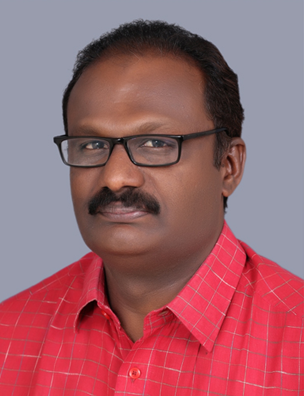Dr. K.G. Sudhier